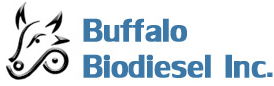Buffalo Biodiesel Logo